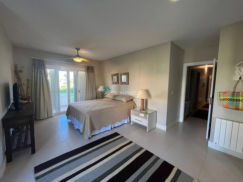 Casa de luxo em condomínio beira mar Atlântico Villas Club.: 16ª foto da galeria de imagens do imóvel