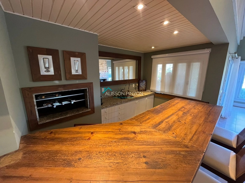 Casa de luxo em condomínio beira mar Atlântico Villas Club.: 7ª foto da galeria de imagens do imóvel