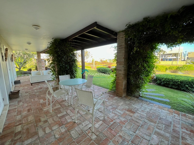 Casa de luxo em condomínio beira mar Atlântico Villas Club.: 30ª foto da galeria de imagens do imóvel