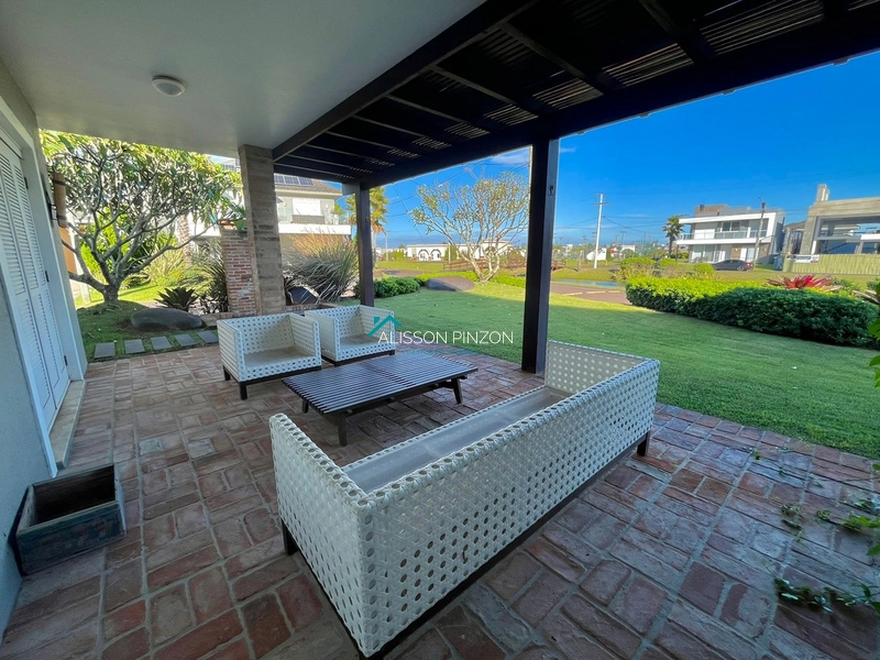 Casa de luxo em condomínio beira mar Atlântico Villas Club.: 5ª foto da galeria de imagens do imóvel