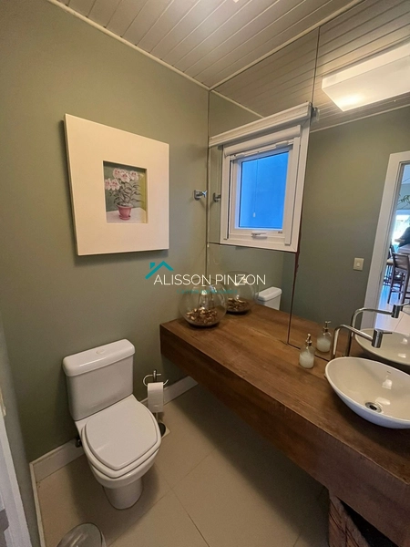 Casa de luxo em condomínio beira mar Atlântico Villas Club.: 21ª foto da galeria de imagens do imóvel