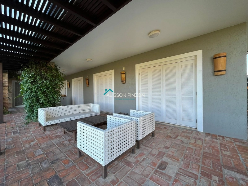 Casa de luxo em condomínio beira mar Atlântico Villas Club.: 34ª foto da galeria de imagens do imóvel