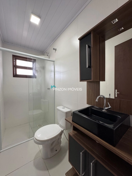 CASA COM PISCINA EM XANGRI-LÁ: 15ª foto da galeria de imagens do imóvel