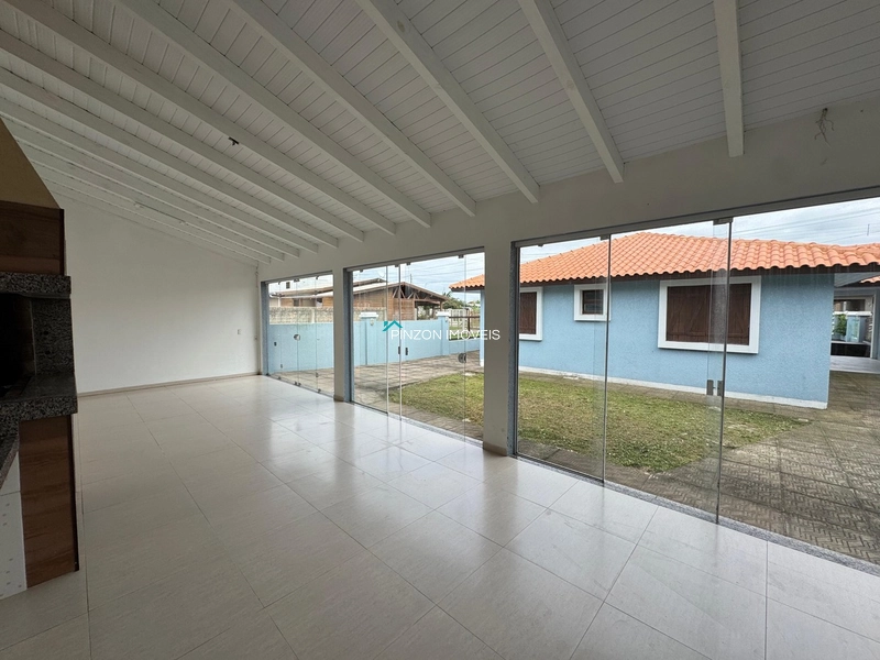 CASA COM PISCINA EM XANGRI-LÁ: 26ª foto da galeria de imagens do imóvel