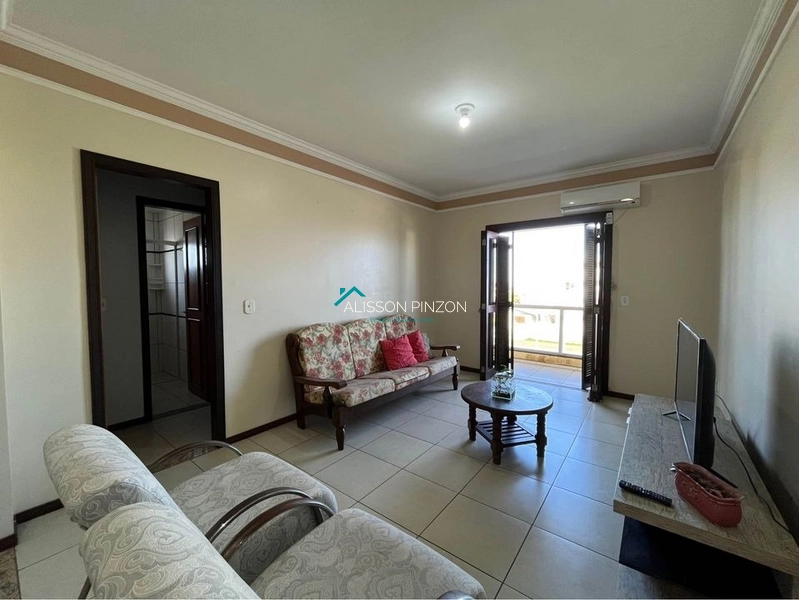 Apartamento a 500m da praia.: 8ª foto da galeria de imagens do imóvel