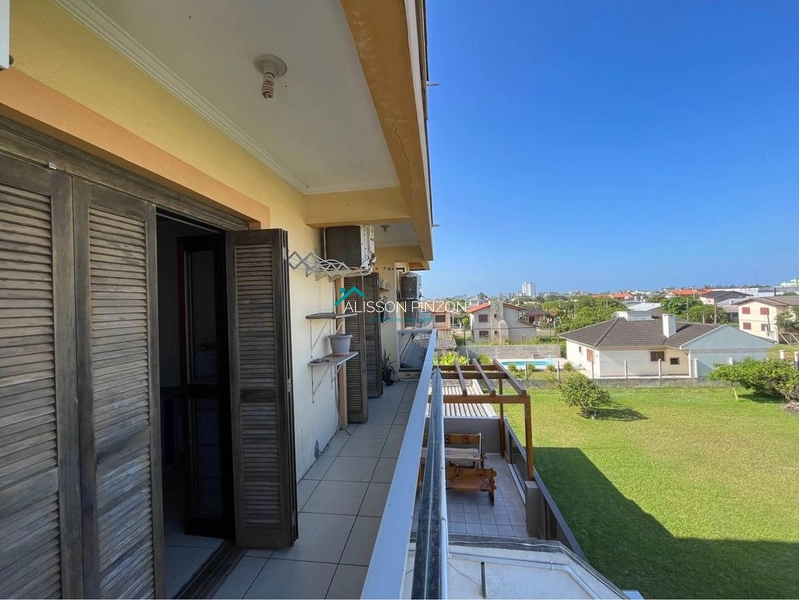 Apartamento a 500m da praia.: 11ª foto da galeria de imagens do imóvel