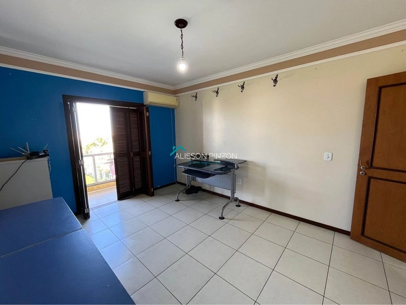 Apartamento a 500m da praia.: 4ª foto da galeria de imagens do imóvel