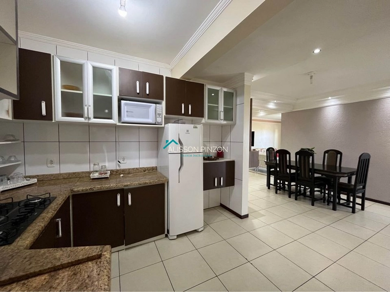 Apartamento a 500m da praia.: 5ª foto da galeria de imagens do imóvel