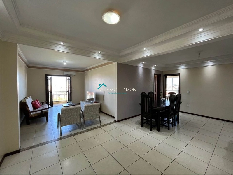 Apartamento a 500m da praia.: 9ª foto da galeria de imagens do imóvel