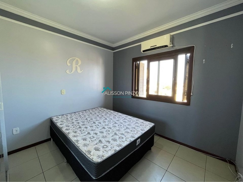 Apartamento a 500m da praia.: 6ª foto da galeria de imagens do imóvel