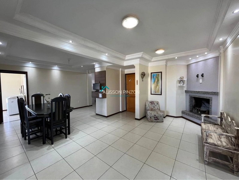 Apartamento a 500m da praia.: 1ª foto da galeria de imagens do imóvel