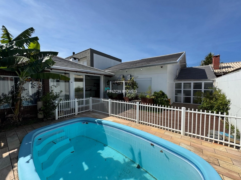 CASA COM PISCINA PRÓXIMA DA PRAIA: 24ª foto da galeria de imagens do imóvel