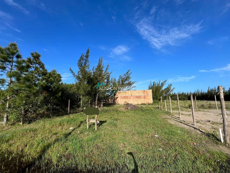Terreno próximo ao condomínio Atlântico Vilas Clube.: 2ª foto da galeria de imagens do imóvel