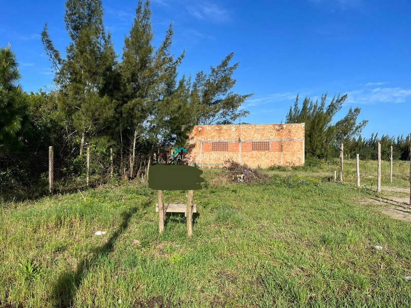 Terreno próximo ao condomínio Atlântico Vilas Clube.: 3ª foto da galeria de imagens do imóvel