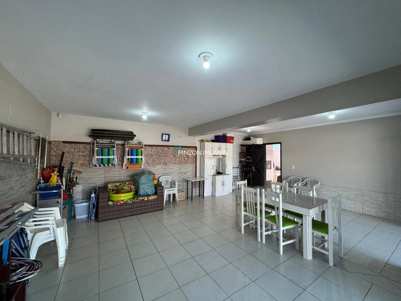 Casa a 350m da praia.: 21ª foto da galeria de imagens do imóvel