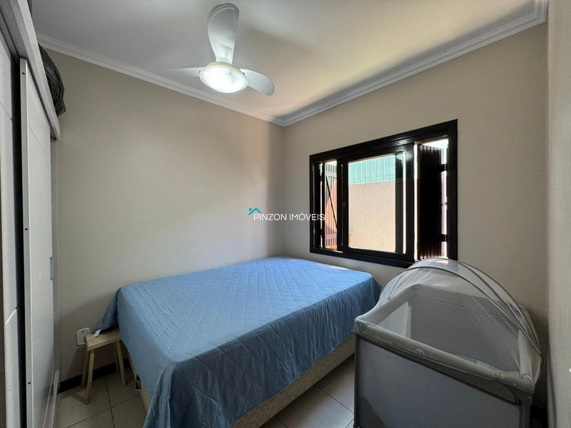 Casa a 350m da praia.: 18ª foto da galeria de imagens do imóvel