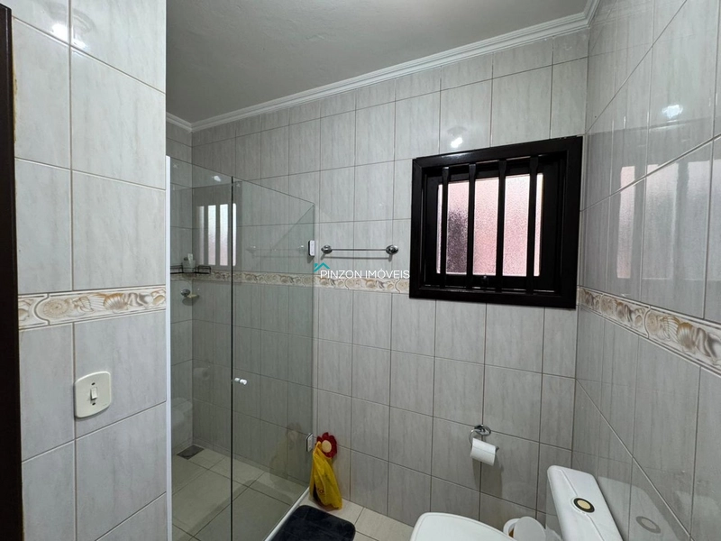 Casa a 350m da praia.: 25ª foto da galeria de imagens do imóvel