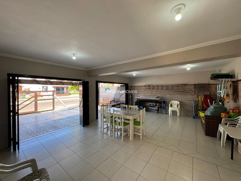 Casa a 350m da praia.: 20ª foto da galeria de imagens do imóvel