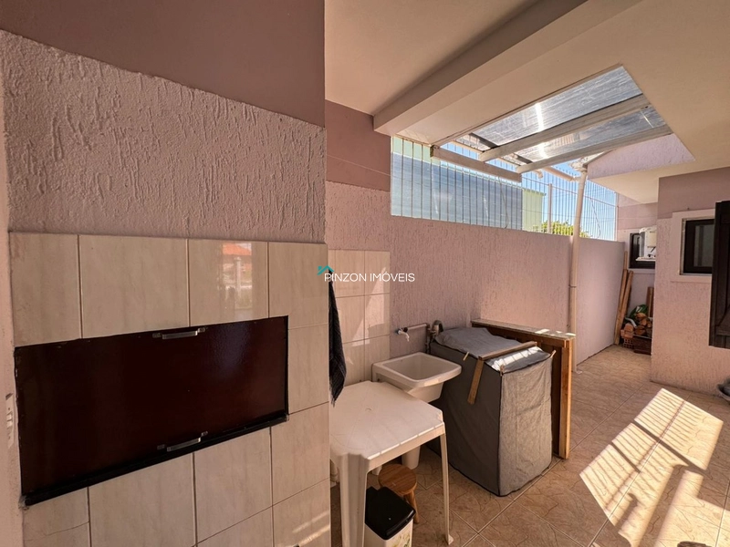 Casa a 350m da praia.: 22ª foto da galeria de imagens do imóvel