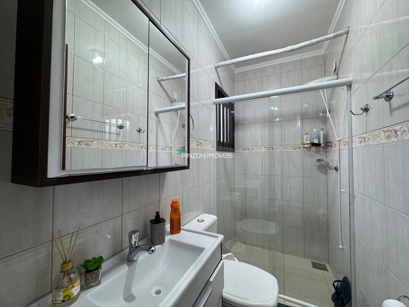 Casa a 350m da praia.: 24ª foto da galeria de imagens do imóvel