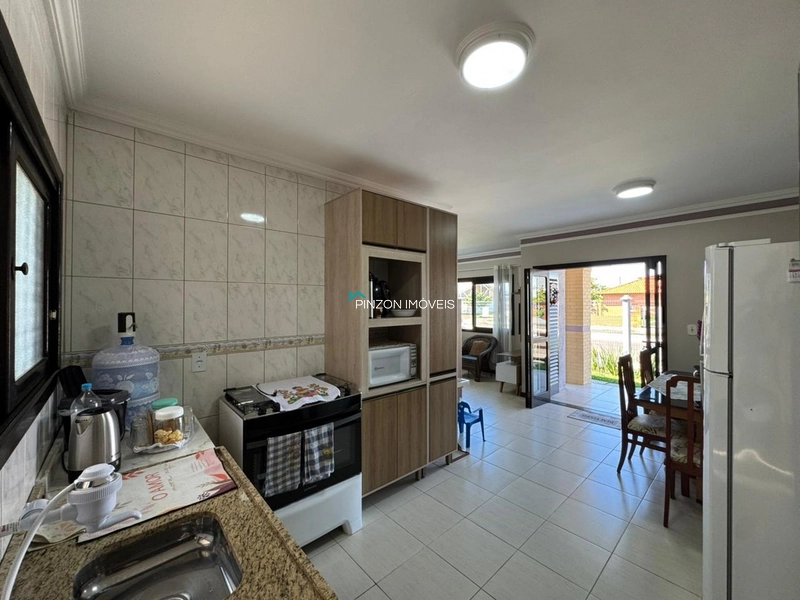 Casa a 350m da praia.: 12ª foto da galeria de imagens do imóvel