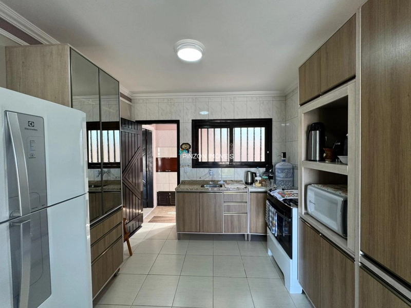 Casa a 350m da praia.: 14ª foto da galeria de imagens do imóvel