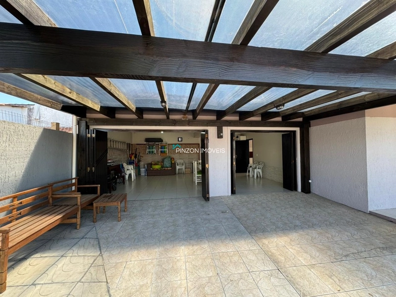 Casa a 350m da praia.: 9ª foto da galeria de imagens do imóvel