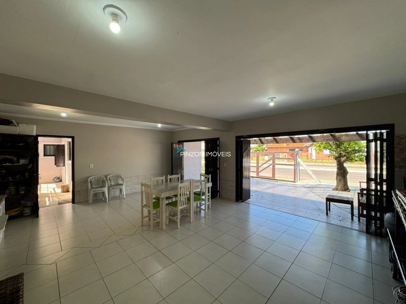 Casa a 350m da praia.: 19ª foto da galeria de imagens do imóvel