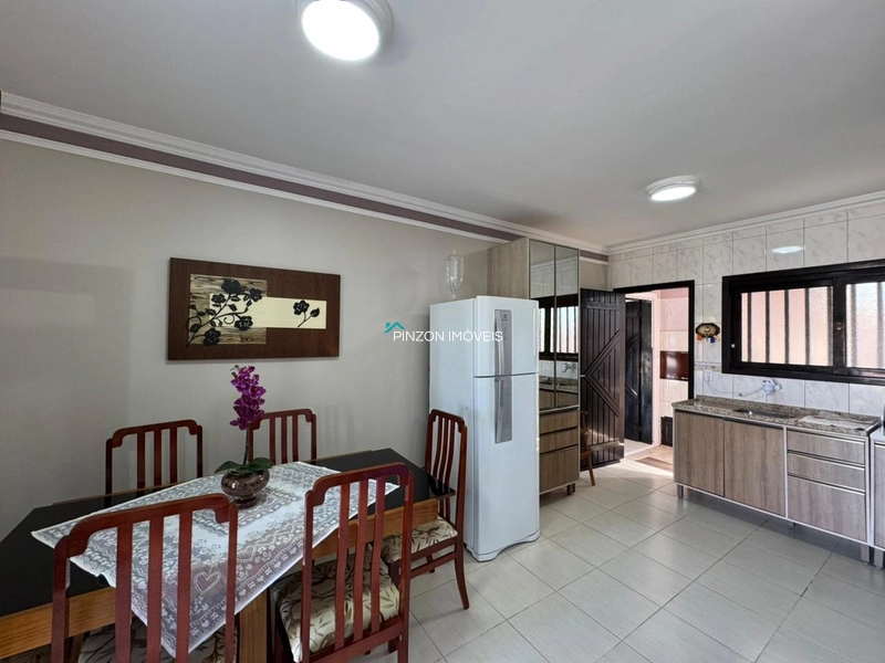 Casa a 350m da praia.: 13ª foto da galeria de imagens do imóvel