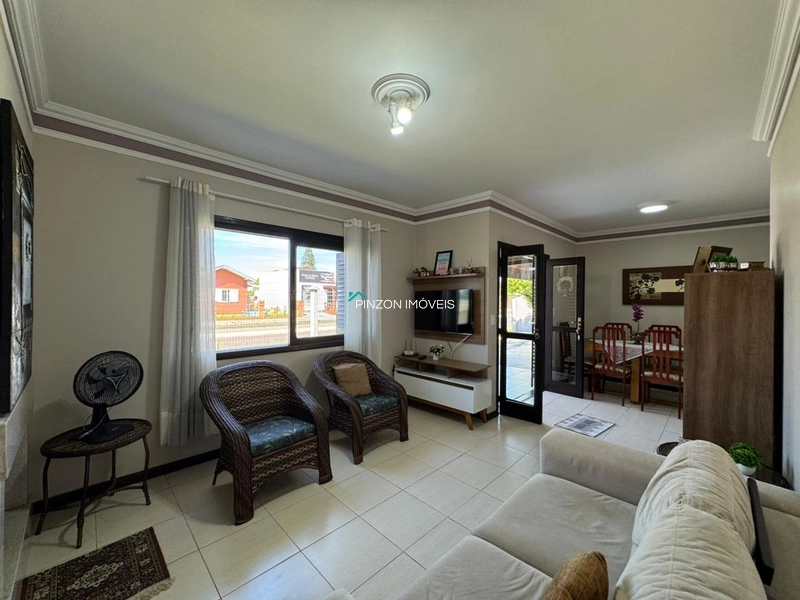 Casa a 350m da praia.: 11ª foto da galeria de imagens do imóvel