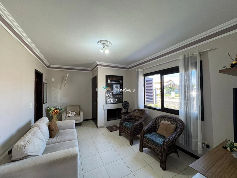 Casa a 350m da praia.: 10ª foto da galeria de imagens do imóvel