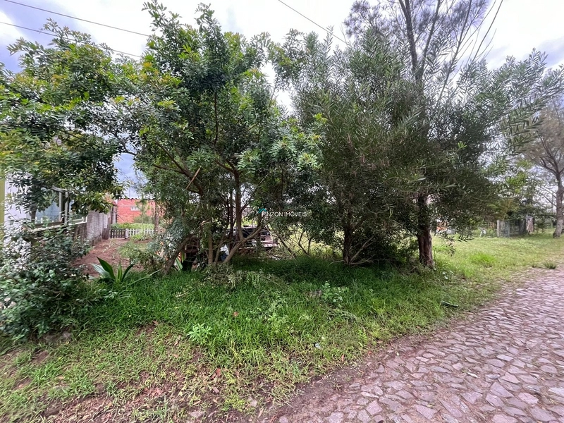 Terreno em Atlântida Sul.: 1ª foto da galeria de imagens do imóvel