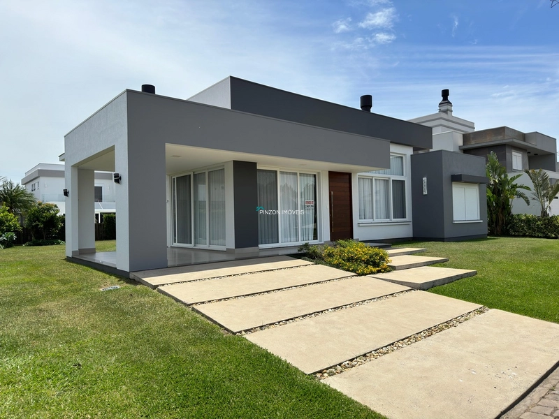 CONDOMÍNIO LAGOA DO PASSO: 2ª foto da galeria de imagens do imóvel