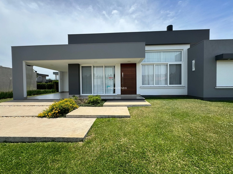 CONDOMÍNIO LAGOA DO PASSO