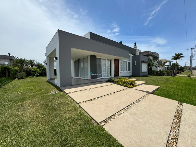 CONDOMÍNIO LAGOA DO PASSO: 3ª foto da galeria de imagens do imóvel