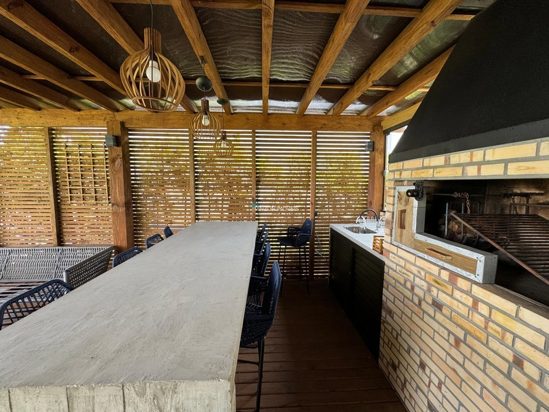 Casa de frente para Lagoa.: 8ª foto da galeria de imagens do imóvel