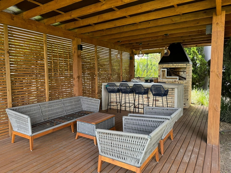Casa de frente para Lagoa.: 10ª foto da galeria de imagens do imóvel