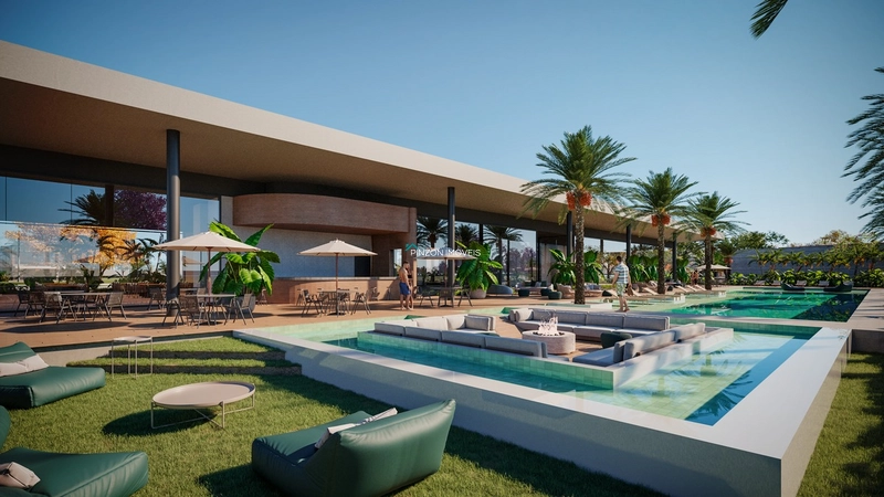 Nautilus Marina Clube: 5ª foto da galeria de imagens do imóvel