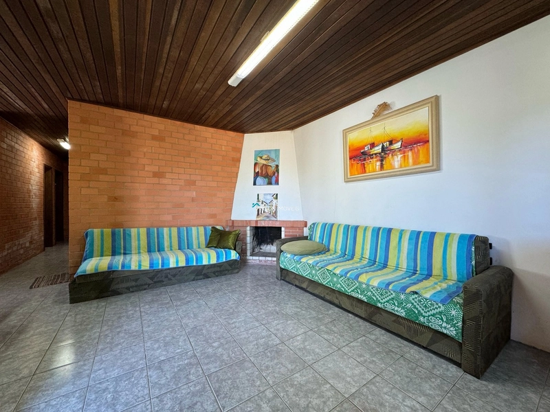 CASA A 350M DA PRAIA: 10ª foto da galeria de imagens do imóvel