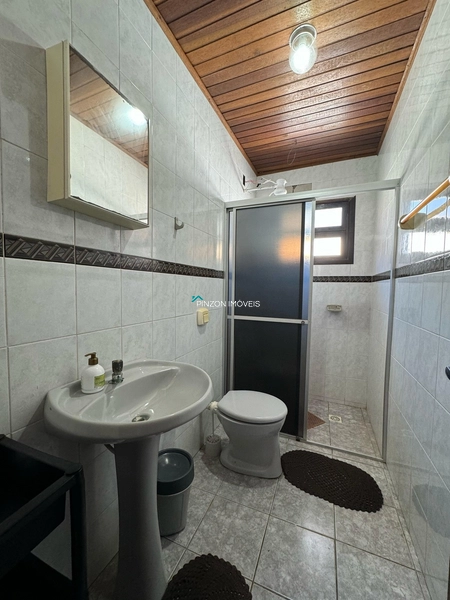 CASA A 350M DA PRAIA: 19ª foto da galeria de imagens do imóvel