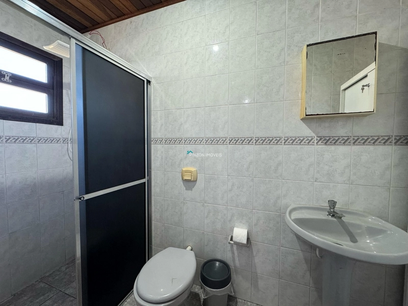 CASA A 350M DA PRAIA: 20ª foto da galeria de imagens do imóvel