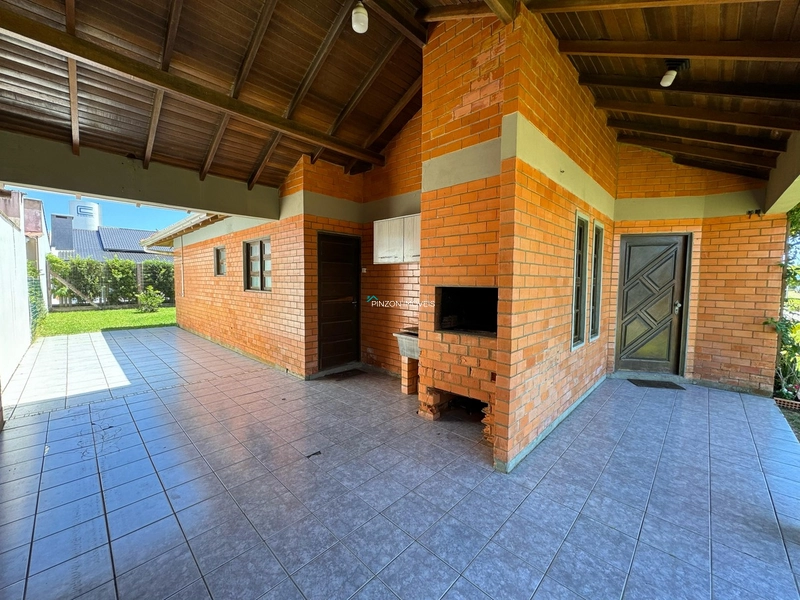 CASA A 350M DA PRAIA: 4ª foto da galeria de imagens do imóvel