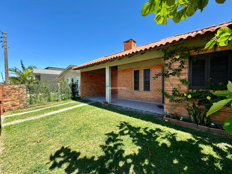 CASA A 350M DA PRAIA: 6ª foto da galeria de imagens do imóvel