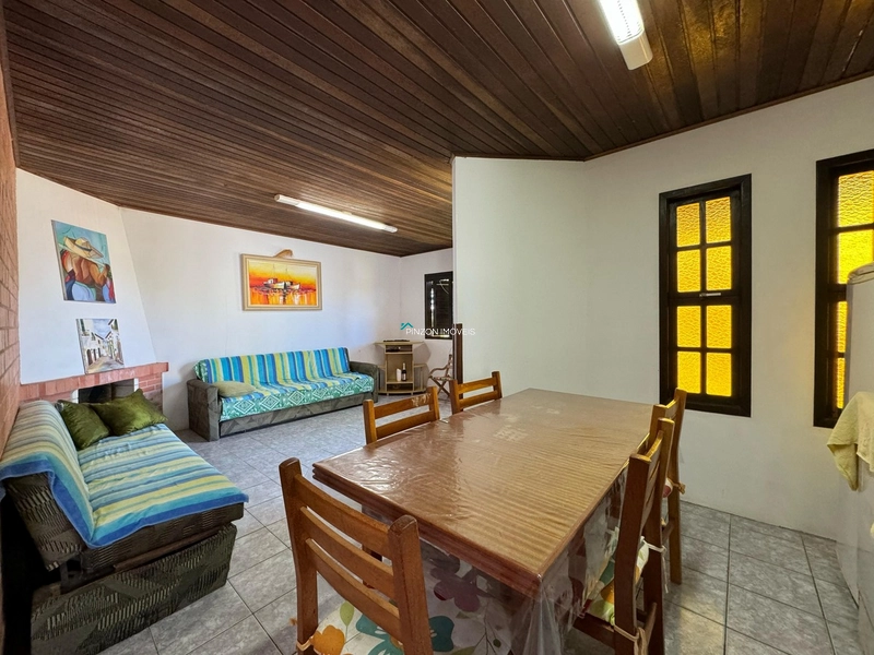 CASA A 350M DA PRAIA: 13ª foto da galeria de imagens do imóvel