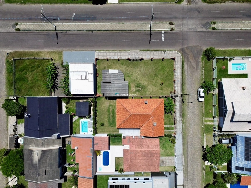 CASA A 350M DA PRAIA: 22ª foto da galeria de imagens do imóvel