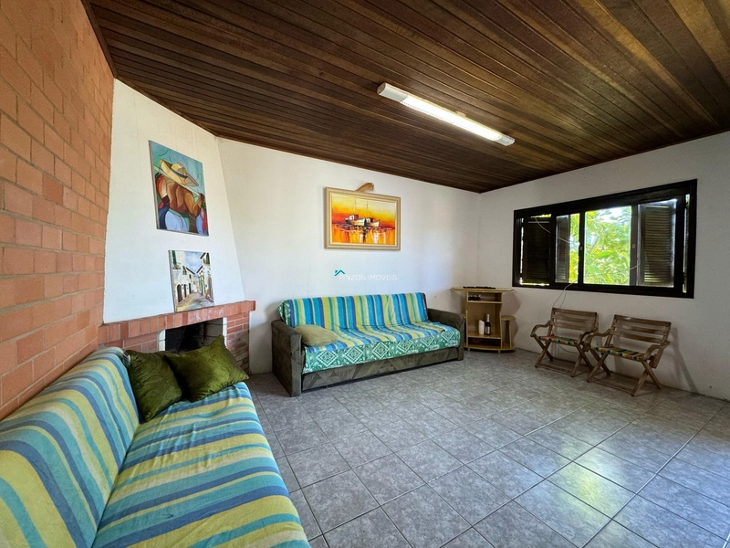 CASA A 350M DA PRAIA: 9ª foto da galeria de imagens do imóvel