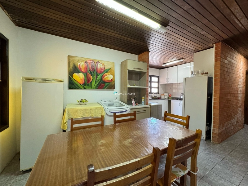 CASA A 350M DA PRAIA: 14ª foto da galeria de imagens do imóvel