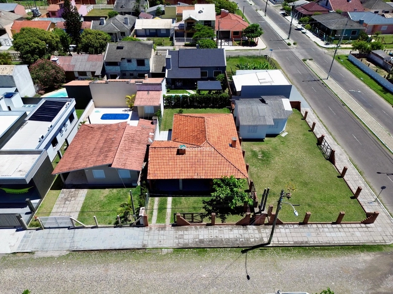 CASA A 350M DA PRAIA: 18ª foto da galeria de imagens do imóvel