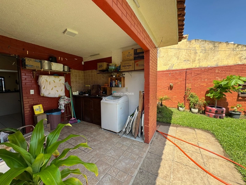 Propriedade com piscina em Xangri-lá.: 13ª foto da galeria de imagens do imóvel