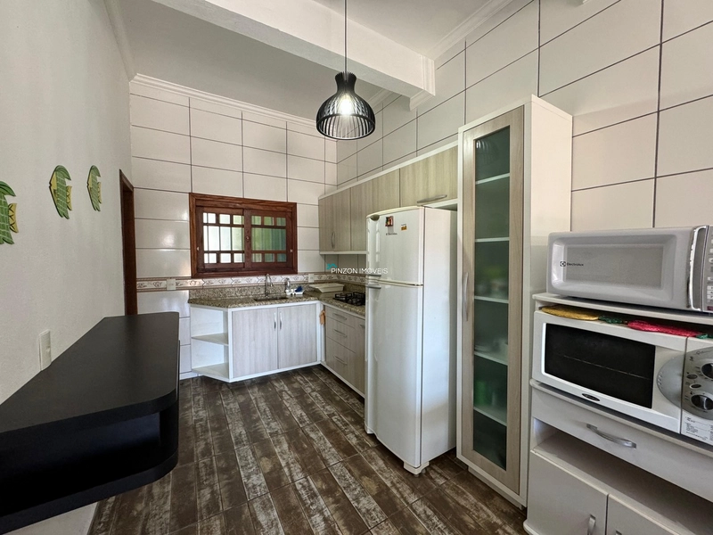 Apartamento a 150m da praia.: 11ª foto da galeria de imagens do imóvel